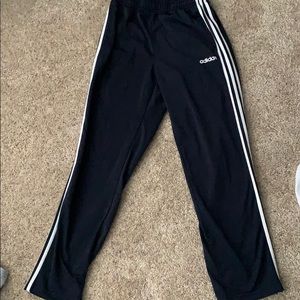 Men’s Adidas Navy Pants